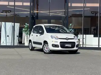 フィアット パンダ イージー