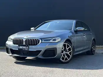 ＢＭＷ ５３０ｅ Mスポーツ
