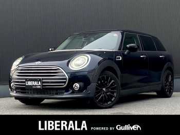 ＭＩＮＩ ＢＭＷ ミニ クラブマン クーパーD