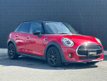 ＭＩＮＩ ミニ クーパー D