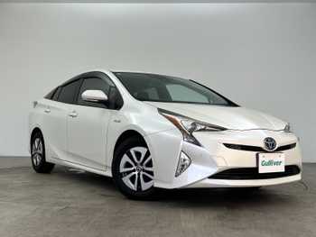 トヨタ プリウス A .