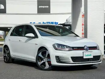 フォルクスワーゲン ゴルフ ＧＴＩ 