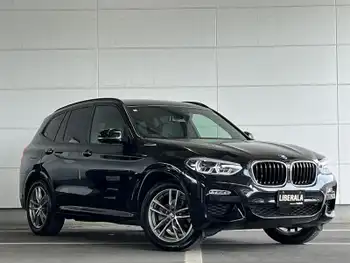 ＢＭＷ Ｘ３ xDrive20d Mスポーツ