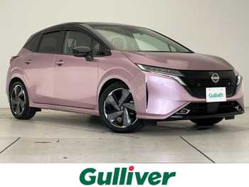 日産 オーラ G プロパイロット BOSEサウンド 9型DAナビ