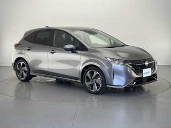 日産 オーラ G レザーエディション 純正ナビ 全方位カメラ ドラレコ ETC