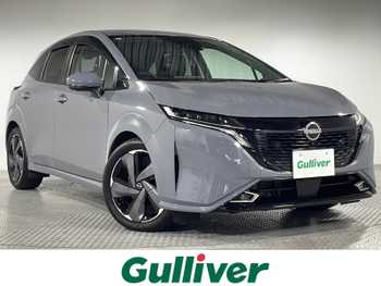 日産 オーラ G 純正9型ナビ 全方位カメラ BOSEスピーカー