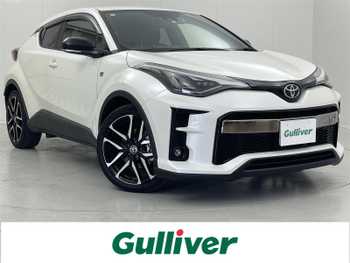 トヨタ Ｃ－ＨＲ S GRスポーツ