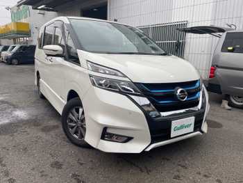 日産 セレナ e－パワー ハイウェイスター V
