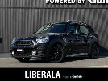 ＭＩＮＩ ミニ クロスオーバー クーパー SD オール4 クーパーSDオール4 4WD