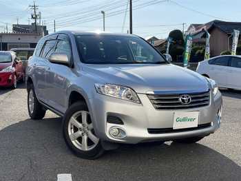 トヨタ ヴァンガード 240S Gパッケージ 禁煙車/1オナ/Mナビ/Bカメラ/ETC/クルコン