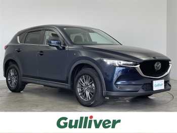 マツダ ＣＸ－５ XD プロアクティブ 純正ナビ 後席モニター 全方位 BSM HUD TV