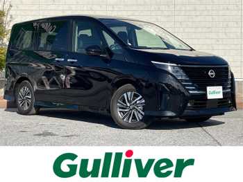 日産 セレナ e－パワー ハイウェイスター V 純正ナビ/プロパイロット/フリップダウン