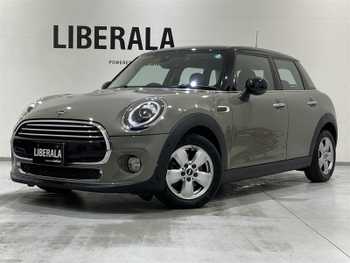 ＭＩＮＩ ミニ クーパー 純正ナビ バックカメラ ETC LED UKテール