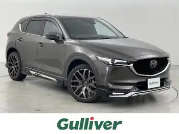 マツダ ＣＸ－５ XD エクスクルーシブモード 純正ナビ 全方位カメラ BOSE エアシート