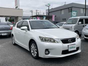 レクサス ＣＴ 200h バージョンC