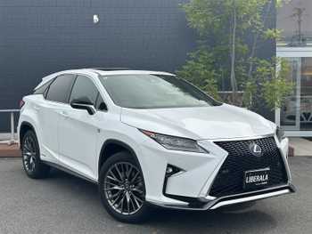 レクサス ＲＸ 450h Fスポーツ