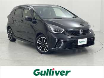 ホンダ フィット e:HEV RS