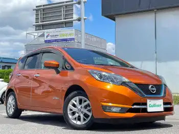 日産 ノート e－パワー メダリスト アラウンドビュースマートデジタルinミラー