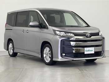 トヨタ ノア S－G