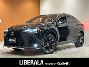 レクサス ＮＸ 350h Fスポーツ