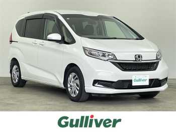ホンダ フリード G ホンダセンシング