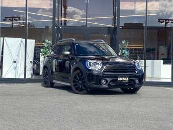 ＭＩＮＩ ＢＭＷ ミニ クロスオーバー クーパー D