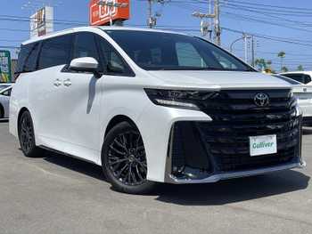 トヨタ ヴェルファイア ハイブリット Z プレミア 茶レザー ユニバーサルS  ムーンルーフ
