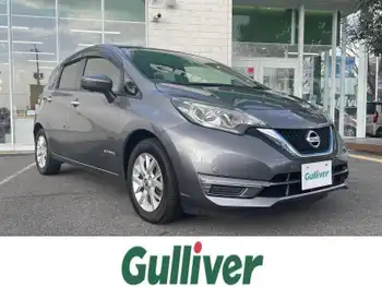 日産 ノート e－パワー X Vセレクション 純正ナビ 全周囲 AEB レーンキープ LED