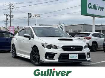 スバル ＷＲＸ Ｓ４ 2．0GT‐S アイサイト