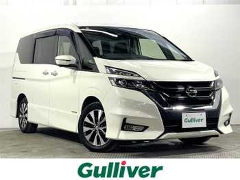 日産 セレナ ハイウェイスターVセレクションⅡ ProPILOT 純正9incナビTV 360カメラ ETC