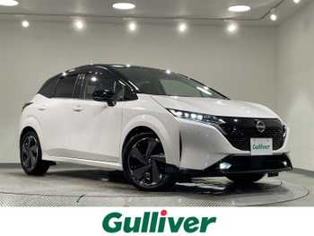 日産 オーラ G 純正9型ナビ BOSE 全方位 プロパイロット