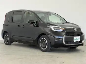 トヨタ シエンタ ハイブリッド Z 全方位カメラ 両側パワスラ BSM フルセグTV