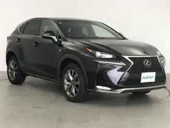 レクサス ＮＸ 200t Iパッケージ 純正ナビ ドラレコ バックカメラ クルコン