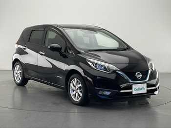 日産 ノート e－パワー メダリスト ☆純正ナビ/Bluetooth/フルセグTV/AUX