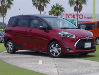 トヨタ シエンタ G クエロ 全方位 両側電動 純正ナビ TV BT ドラレコ
