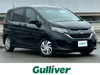 ホンダ フリード G