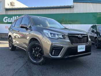 スバル フォレスター プレミアム アイサイト 純正ナビ バックカメラ ETC