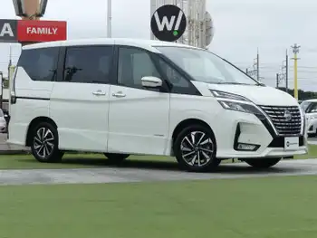 日産 セレナ ハイウェイスター V プロパイロット 全方位 SDナビ 両側電動 TV