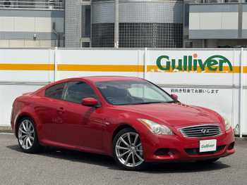 日産 スカイライン 370GT Type SP 禁煙BOSEスポーツマフラーLSD革シートRスポ