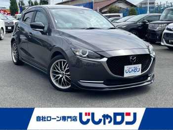 マツダ マツダ２ XD ホワイトコンフォート 純正ナビ 全周囲カメラ 社外オーディオ ETC