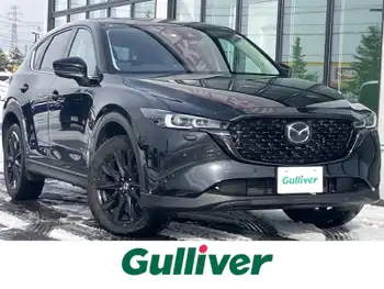 マツダ ＣＸ－５ XD ブラックトーンエディション