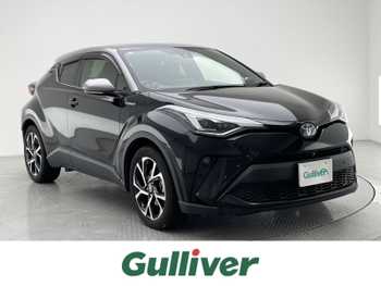 トヨタ Ｃ－ＨＲ G 純正ディスプレイオーディオナビ 全方位