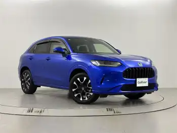 ホンダ ＺＲ－Ｖ ハイブリッド e:HEV Z 純正9インチナビ 全方位カメラ ETC2.0 BSM