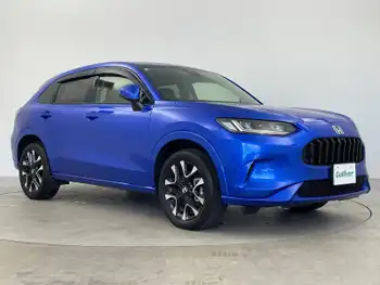 ホンダ ＺＲ－Ｖ ハイブリッド e:HEV Z 純正9インチナビ 全方位カメラ ETC2.0 BSM