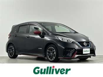 日産 ノート e－パワー ニスモ 純正ナビ TV BT 全方位 液晶ミラー LED ETC