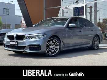 ＢＭＷ ５２３ｉ Mスポーツ harman/kardon サンルーフ HUD 純ナビ TV