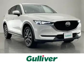 マツダ ＣＸ－５ XD プロアクティブ 純正ナビ フルセグ Bカメラ 温シート 禁煙