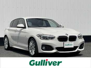 ＢＭＷ １１８ｉ スポーツ