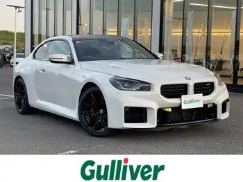 ＢＭＷ ＢＭＷ Ｍ２  純正ナビ MレーストラックPKG 純正ドラレコ