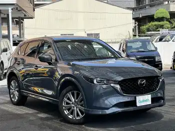 マツダ ＣＸ－５ 25S エクスクルーシブモード